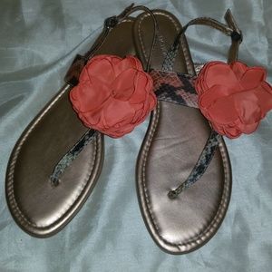 BCBG Generation sandals